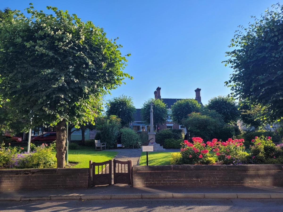 The Old Pumping Station, Broseley, Ironbridge Gorge Villa Exterior photo